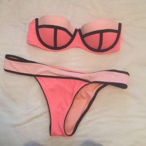 Victoria secret bathing suit