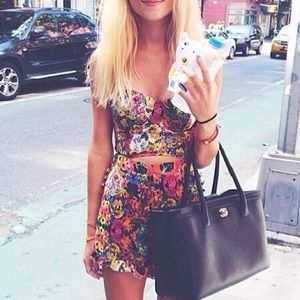 LF FLORAL SET🌺✨🌴