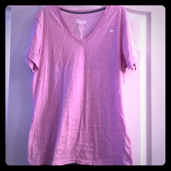 Nike Dri Fit shirt size XL