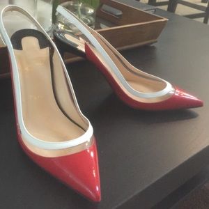 Christian louboutin PALINA heals!