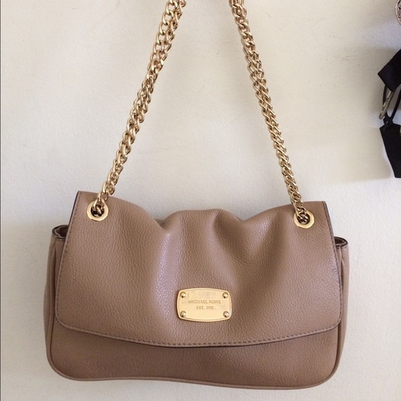 Authentic Michael Kors handbag