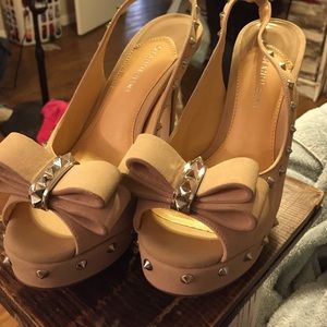 Gianni bini heels