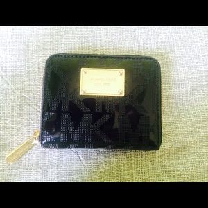 Michael Kors Wallet!