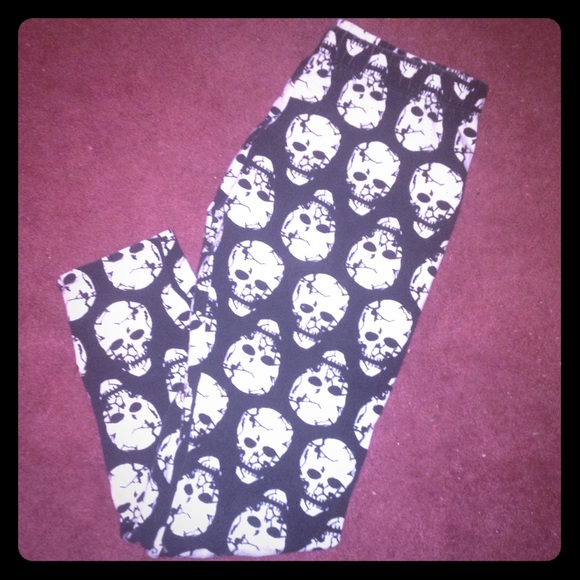 Leggings