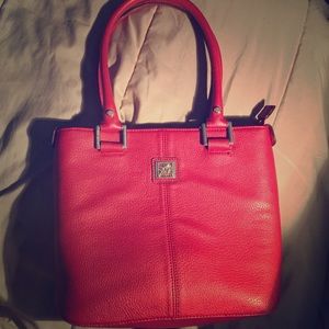 Anne Klein Large Perfect Tote