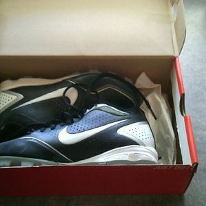 Brand new nike cleats (keystone 3/4)