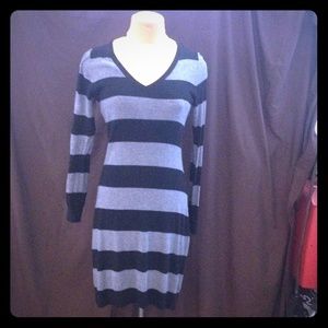 Not wearing it much.