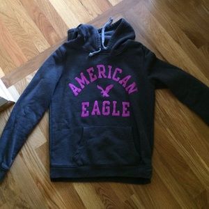American eagle hoodie