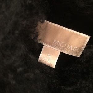 MICHAEL Michael Kors Jackets & Coats - Michael kors Mongolian lamb Fur Vest MICHAEL Michael Kors Jackets & Coats - Michael kors Mongolian lamb Fur Vest