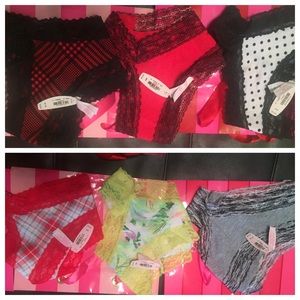 Victoria's Secret underwear