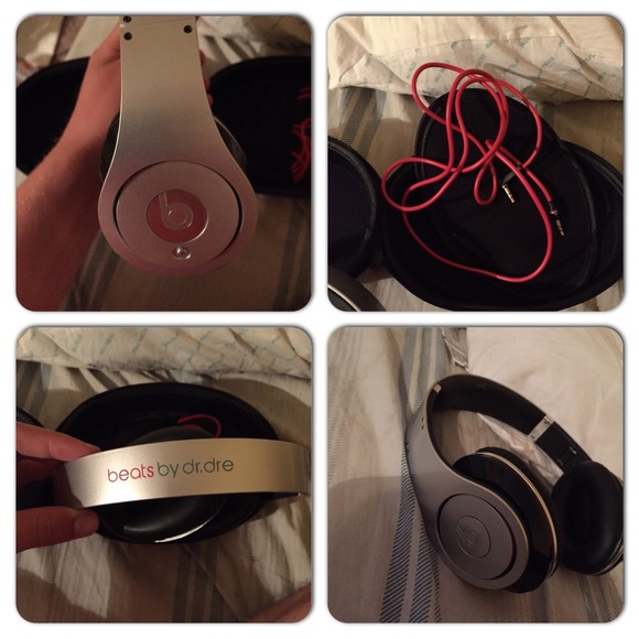 beats by dre
