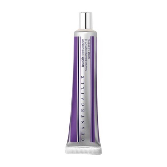 Just Skin Tinted Moisturizer SPF 15 in Nude