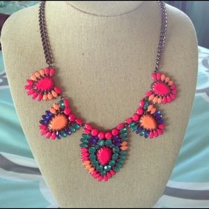 Stella Dot Frida Necklace