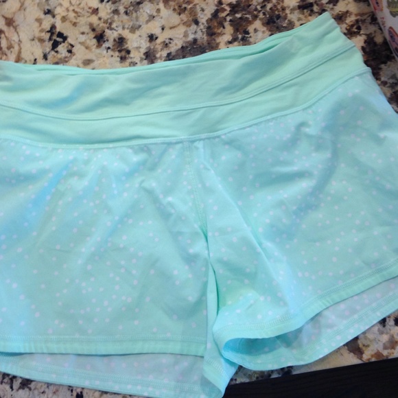 SOLD- Lululemon Shorts