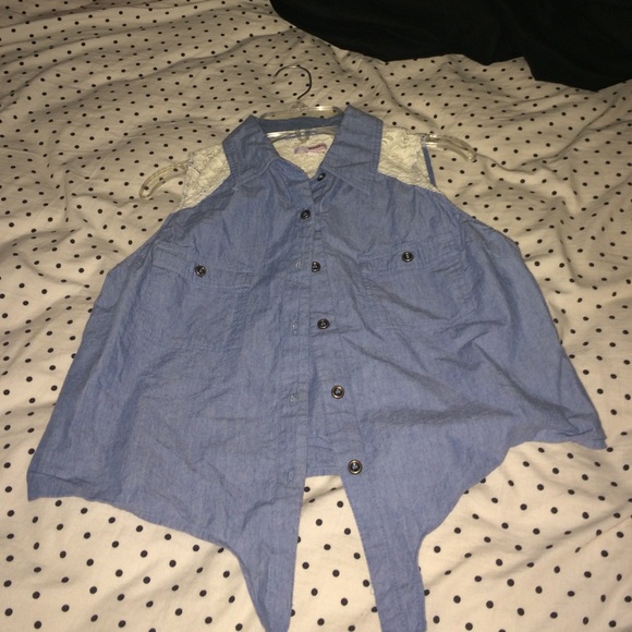 Very nice go over for tanks.