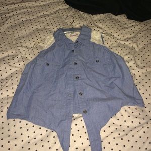 Very nice go over for tanks.