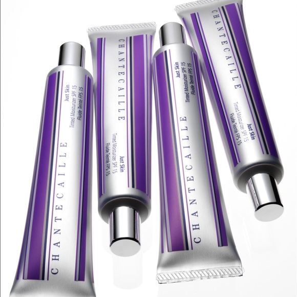 Just Skin Anti-Smog Tinted Moisturizer SPF 15