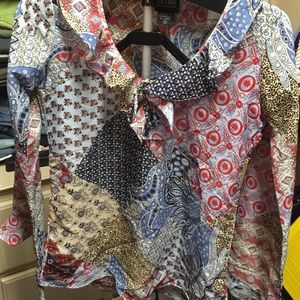 Retro Genuine Top a vintage