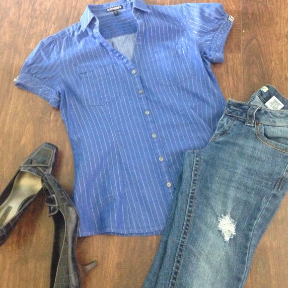 Express Top