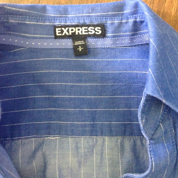 Express Top - Picture 2 of 3