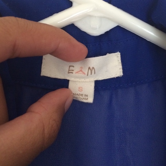 Flow Top - Picture 2 of 3