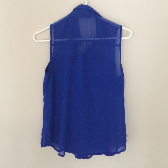 Flow Top - Picture 3 of 3