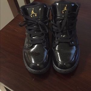 Jordan Retro 1s