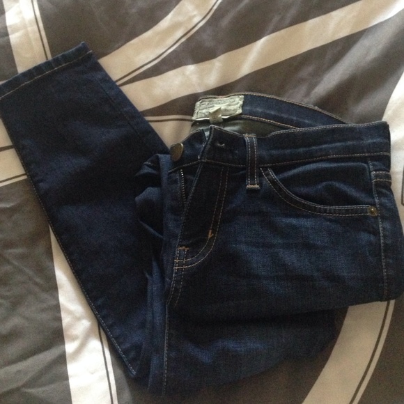 Current Elliot The Stiletto size 26 - very good
