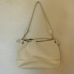 Merona large travel or beach bag