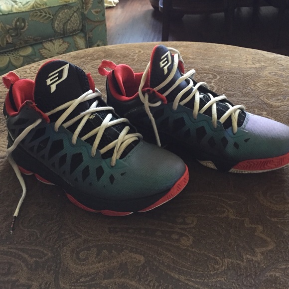 Jordan Cp3 sneakers