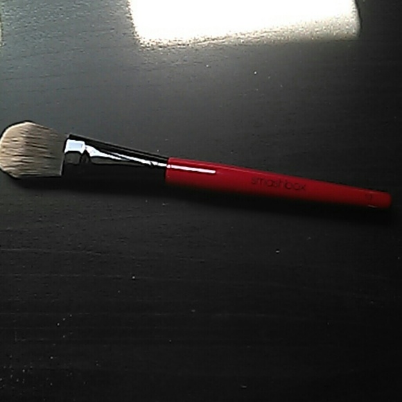 Smashbox foundation brush