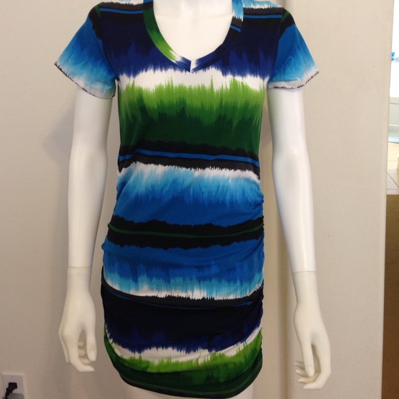 Tommy Bahama size XS dress