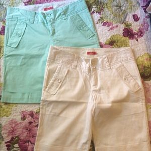 Shorts Small, price for 2