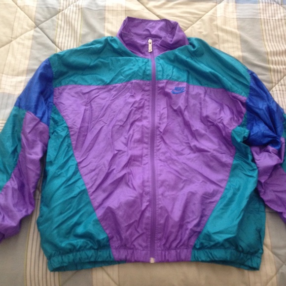 Nike Jacket
