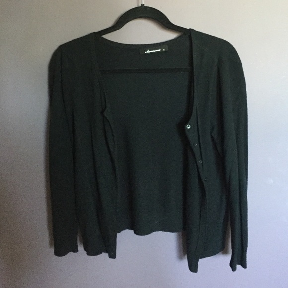 Boutique Cardigan