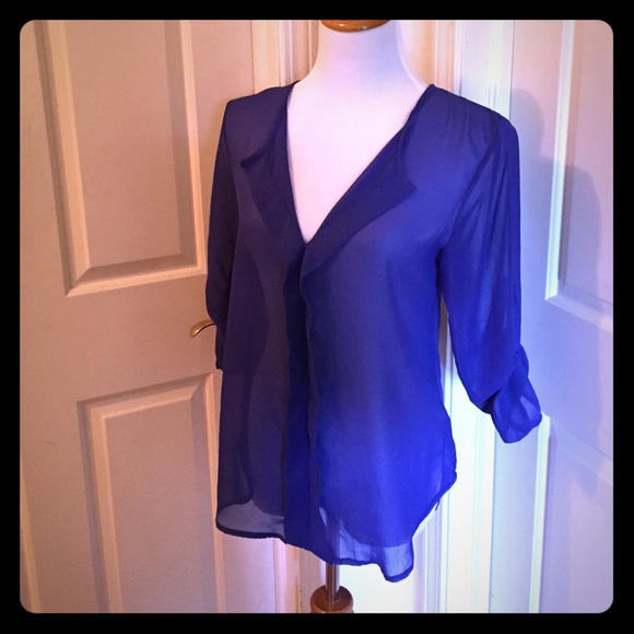 Blouse