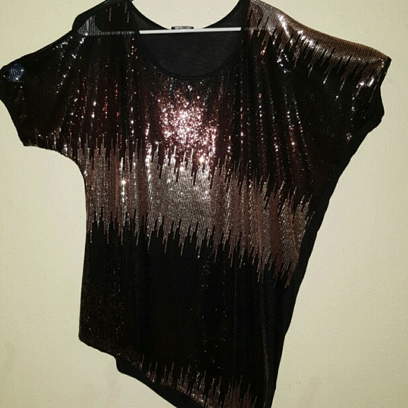 Deb 2xl sequence top