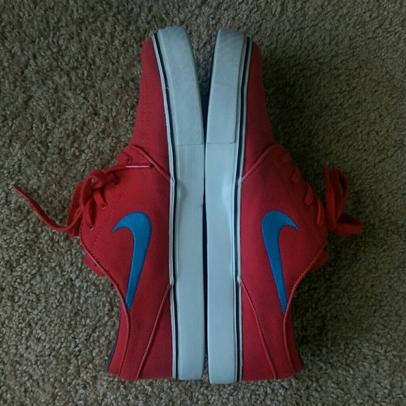 Mens Nike SB Janoski