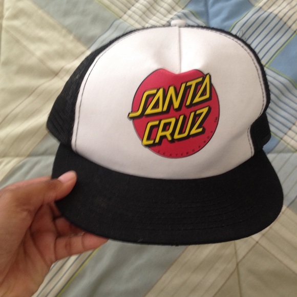 Santa Cruz SnapBack