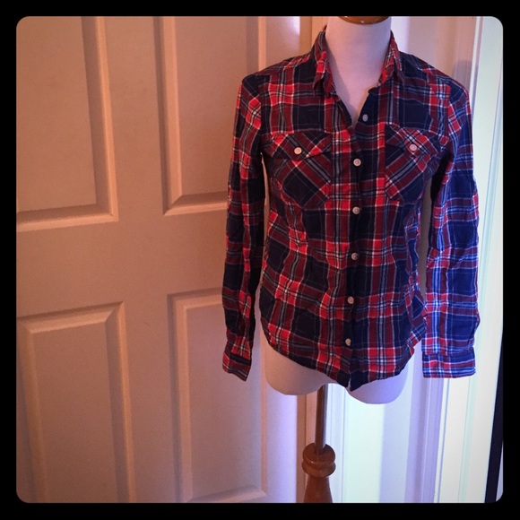 flannel