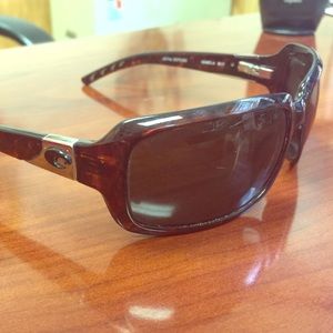 Costa del Mar Isabela Sunglasses