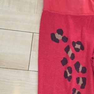 Wildfox Basic Flare Sweatpants