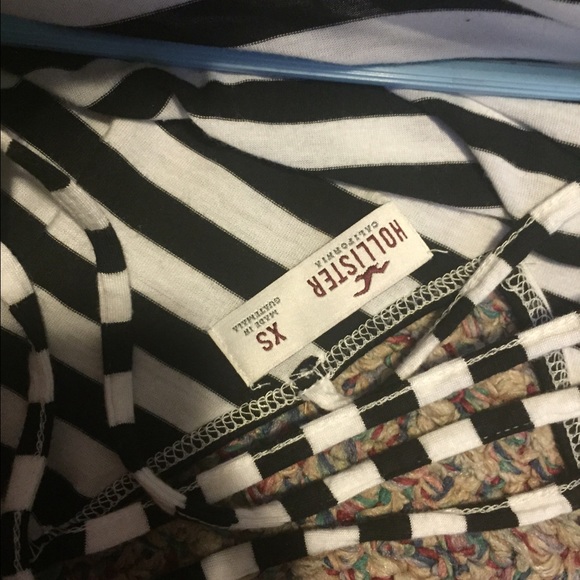 Hollister Long Sleeve Shirt - Picture 3 of 4