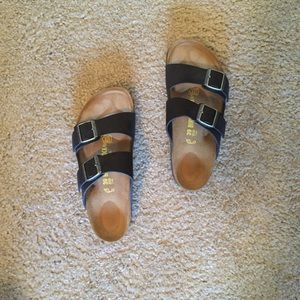Birkenstocks