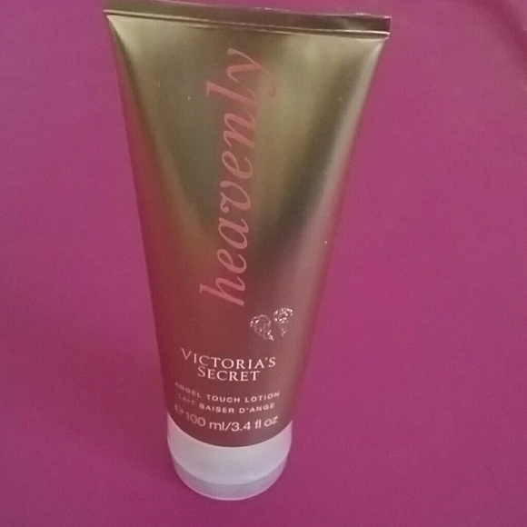 Victorias Secret heavenly lotion