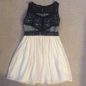 Forever 21 Semi-Formal Mini-Dress M