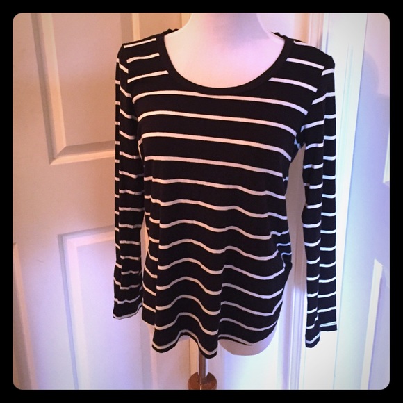 Long sleeve