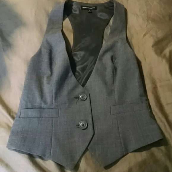 Express vest
