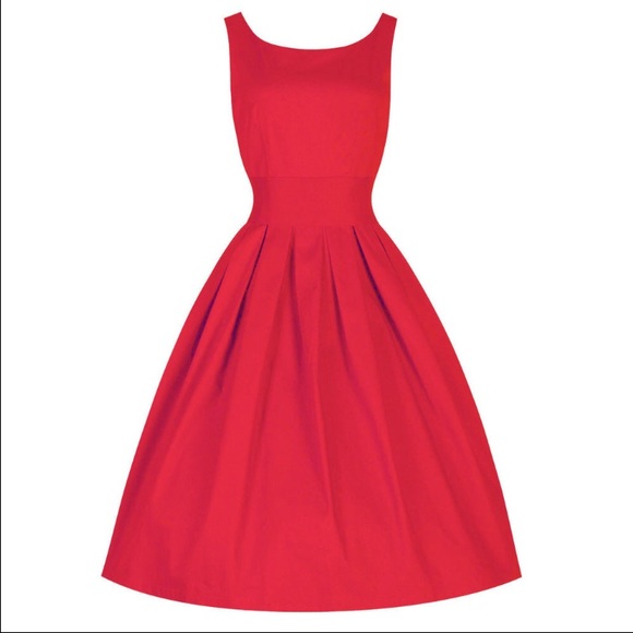 Dresses & Skirts - ☝️SALE☝️ ed Audrey Hepburn Dress