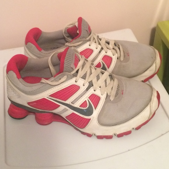Nike sneakers